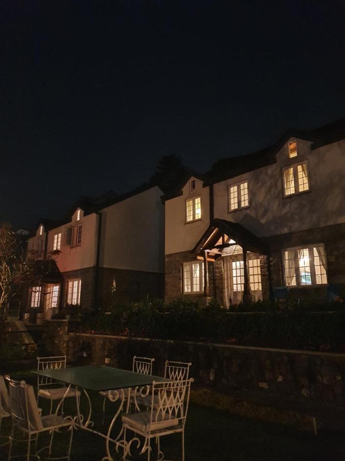 Villa Lakeside *