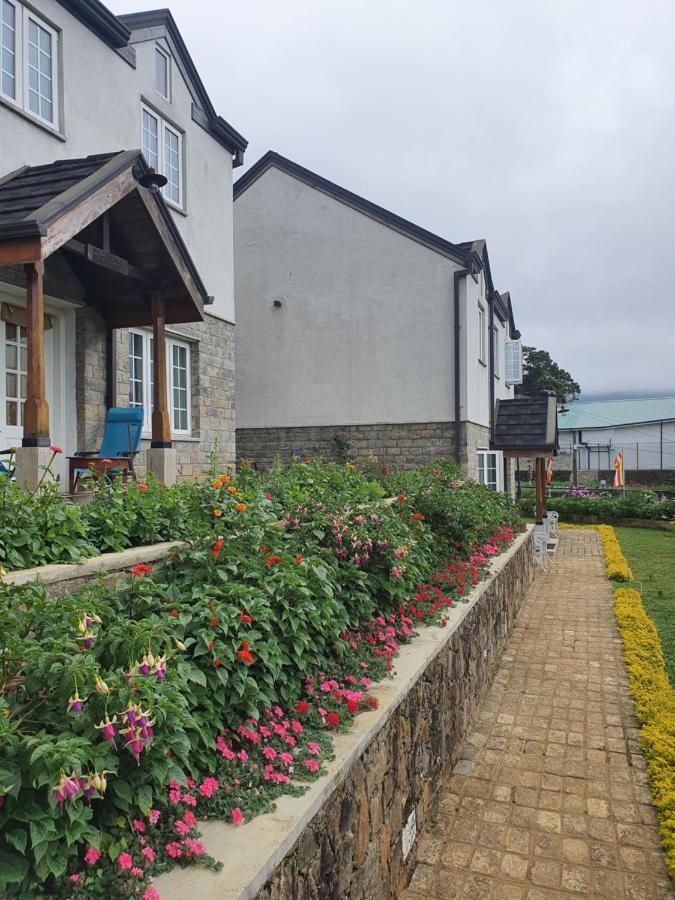 Villa Lakeside