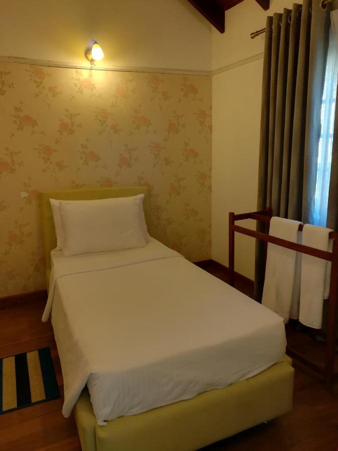 Villa Lakeside *