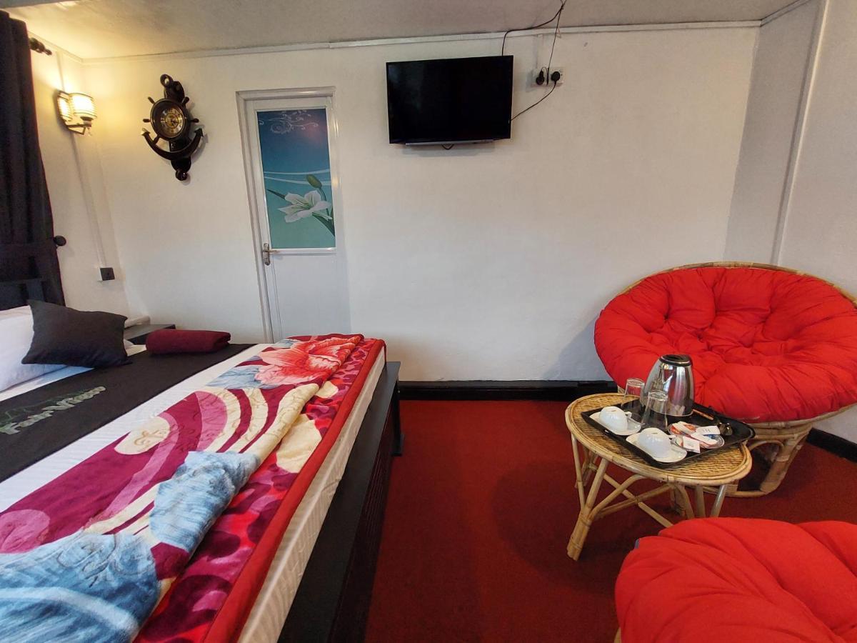 Homestay Fair View Nuwara Eliya