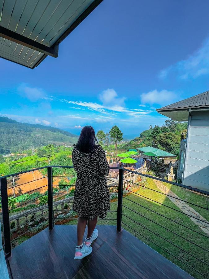 Hotel Sambar Hills Nuwara Eliya