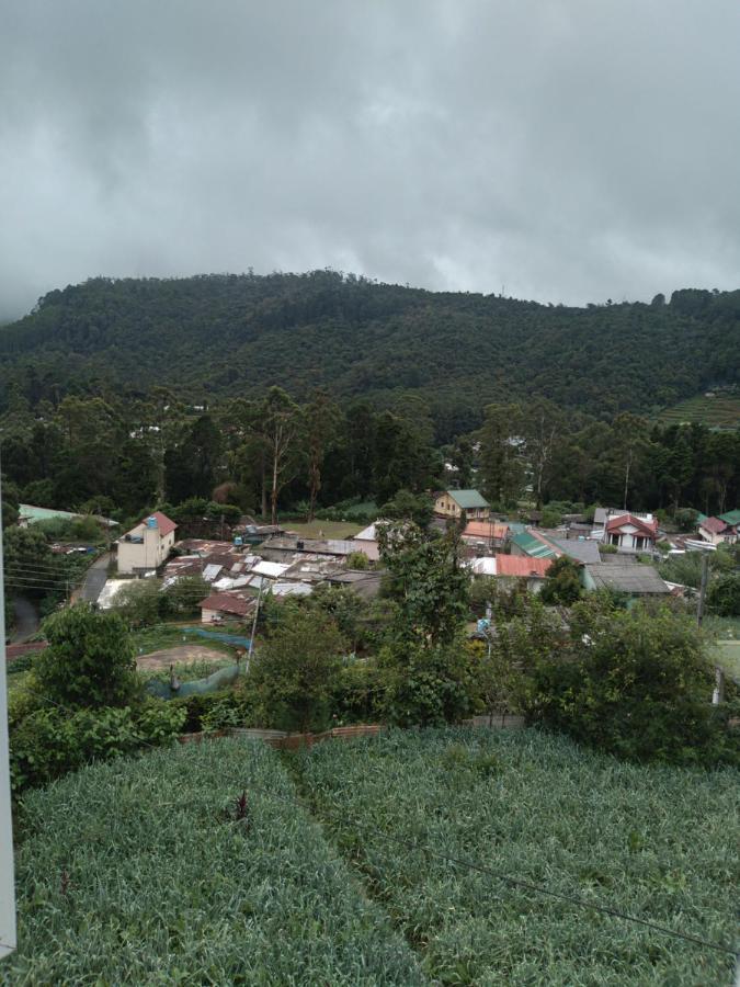 Country house King's Nuwara Eliya