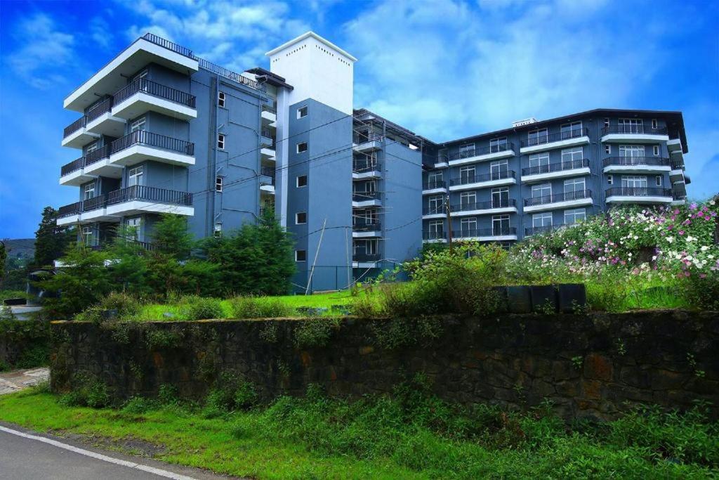 Vista Mariners Blue Apartment Nuwara Eliya