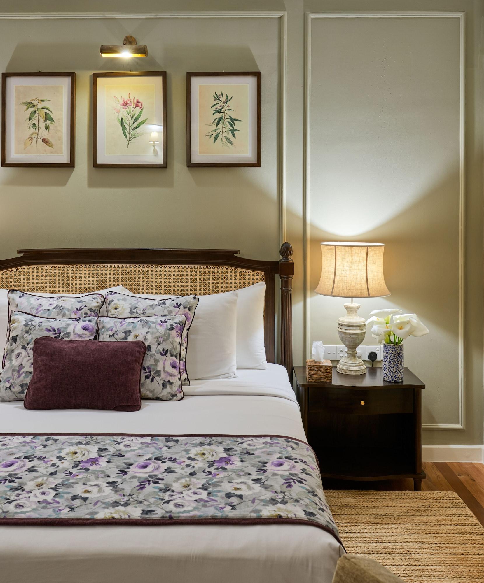 Holiday home Langdale Boutique By Amaya *