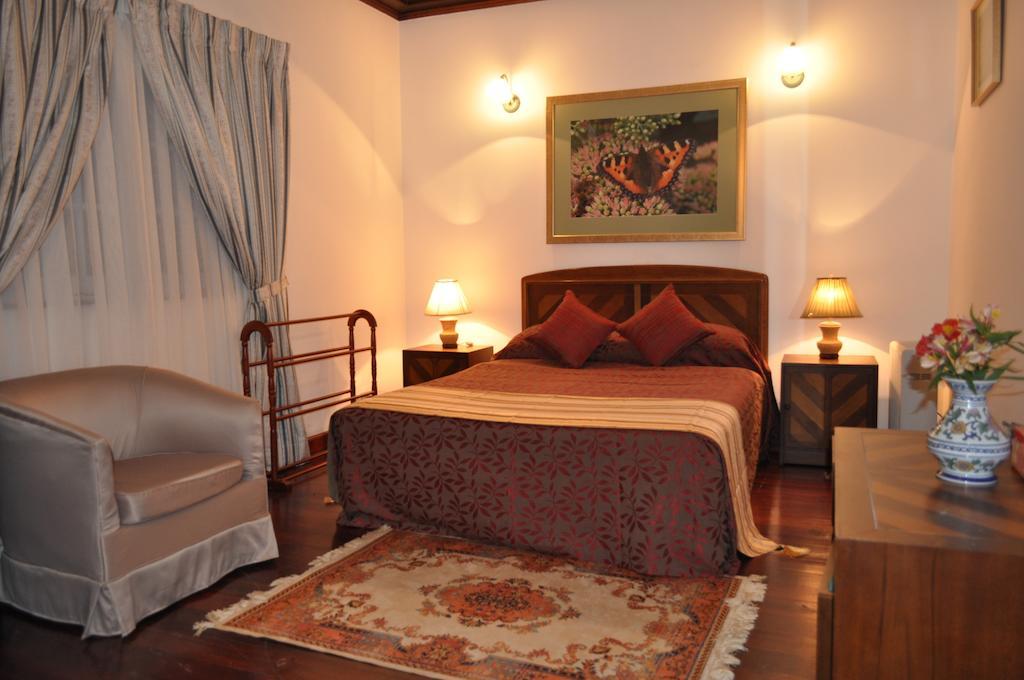 Cocoon Hills Guest house