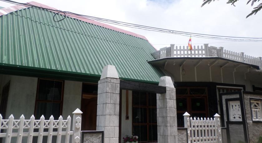 Mount View Hotel 2*