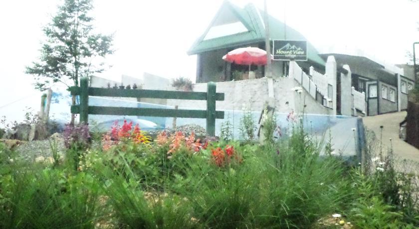 Mount View Hotel