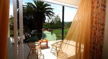 Hotel Ashford Nuwara Eliya