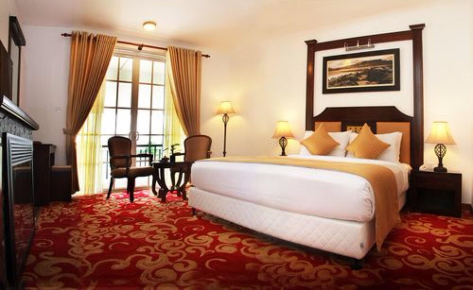 The Blackpool & Hotel 4*