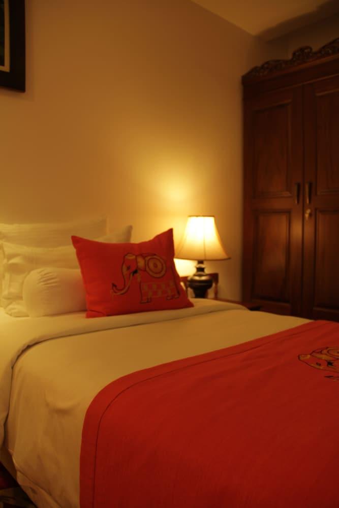 The Blackpool & Hotel Nuwara Eliya