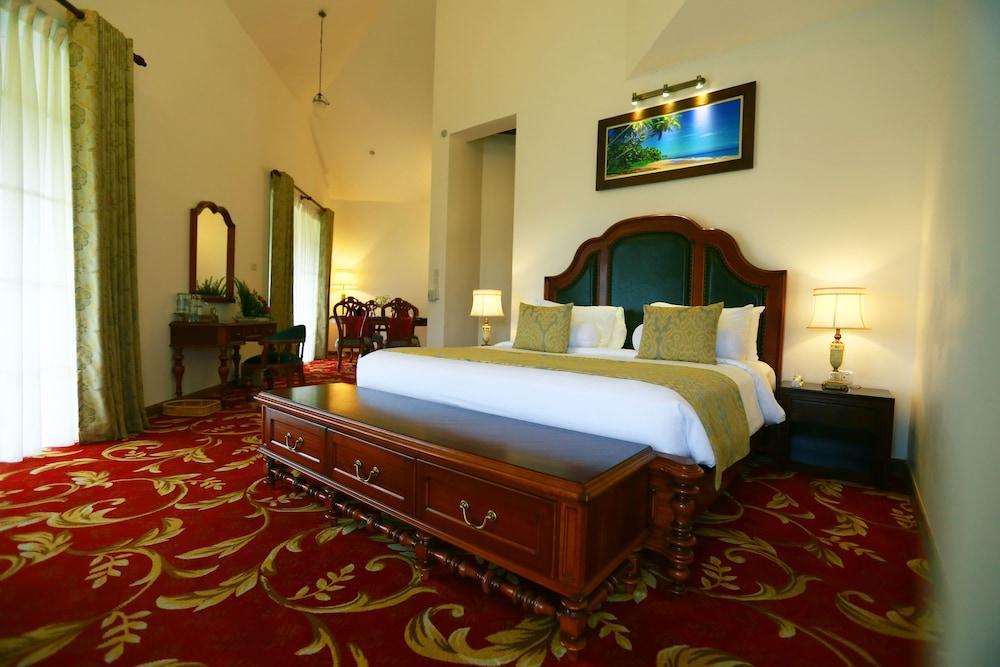 The Blackpool & Hotel 4*
