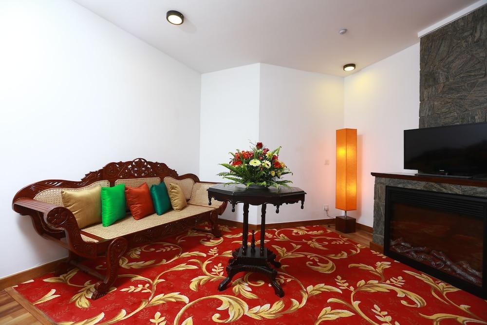 Hotel The Blackpool & 4*