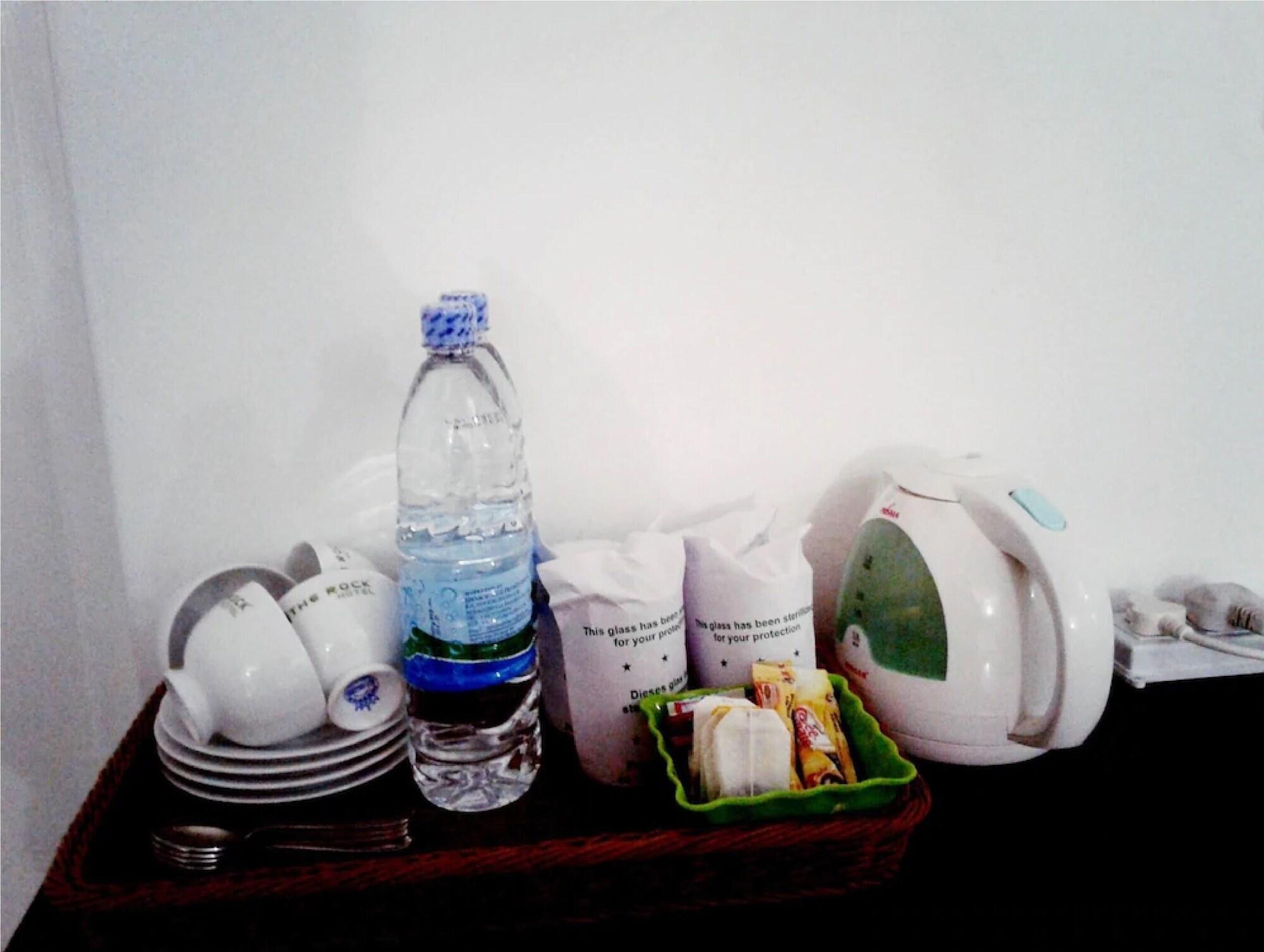 Hotel The Rock Nuwara Eliya