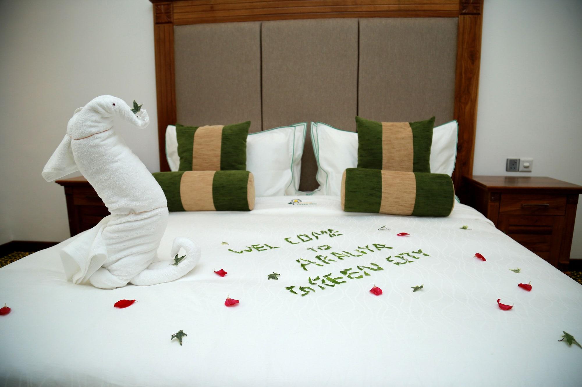 Araliya - Your Gateway To Everything In Hotel Nuwara Eliya