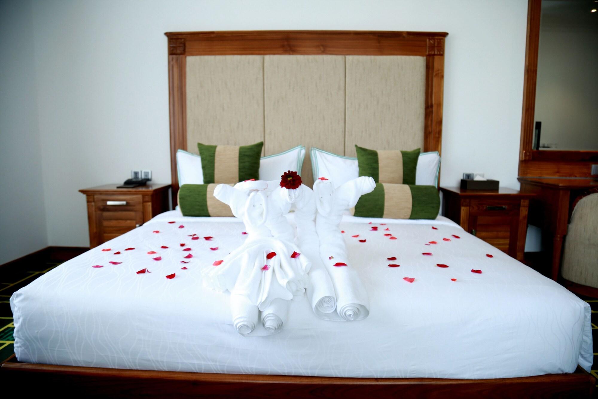Hotel Araliya - Your Gateway To Everything In Nuwara Eliya
