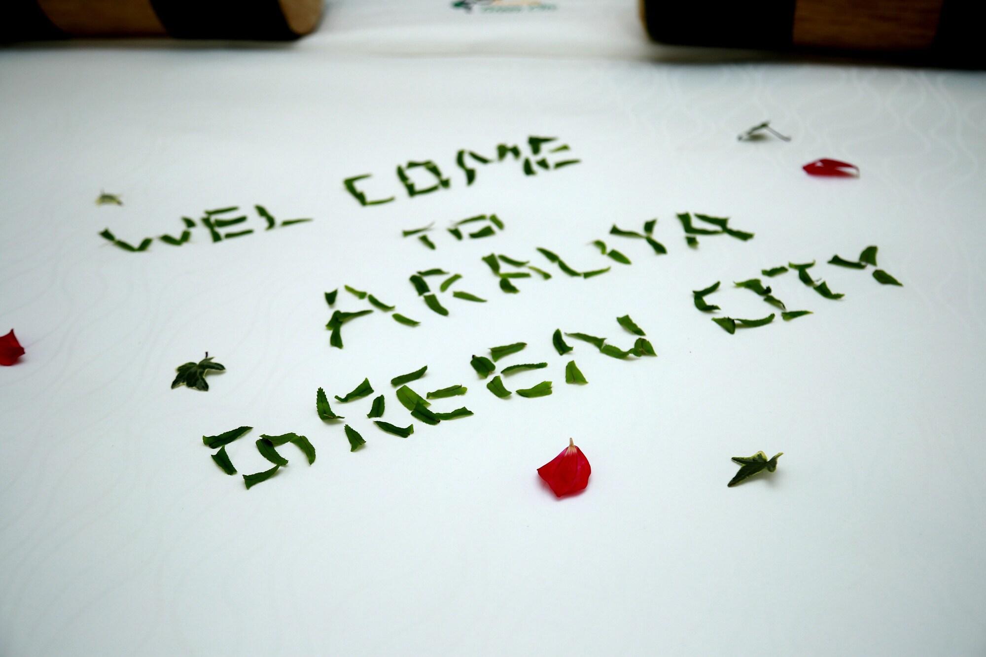 Hotel Araliya - Your Gateway To Everything In