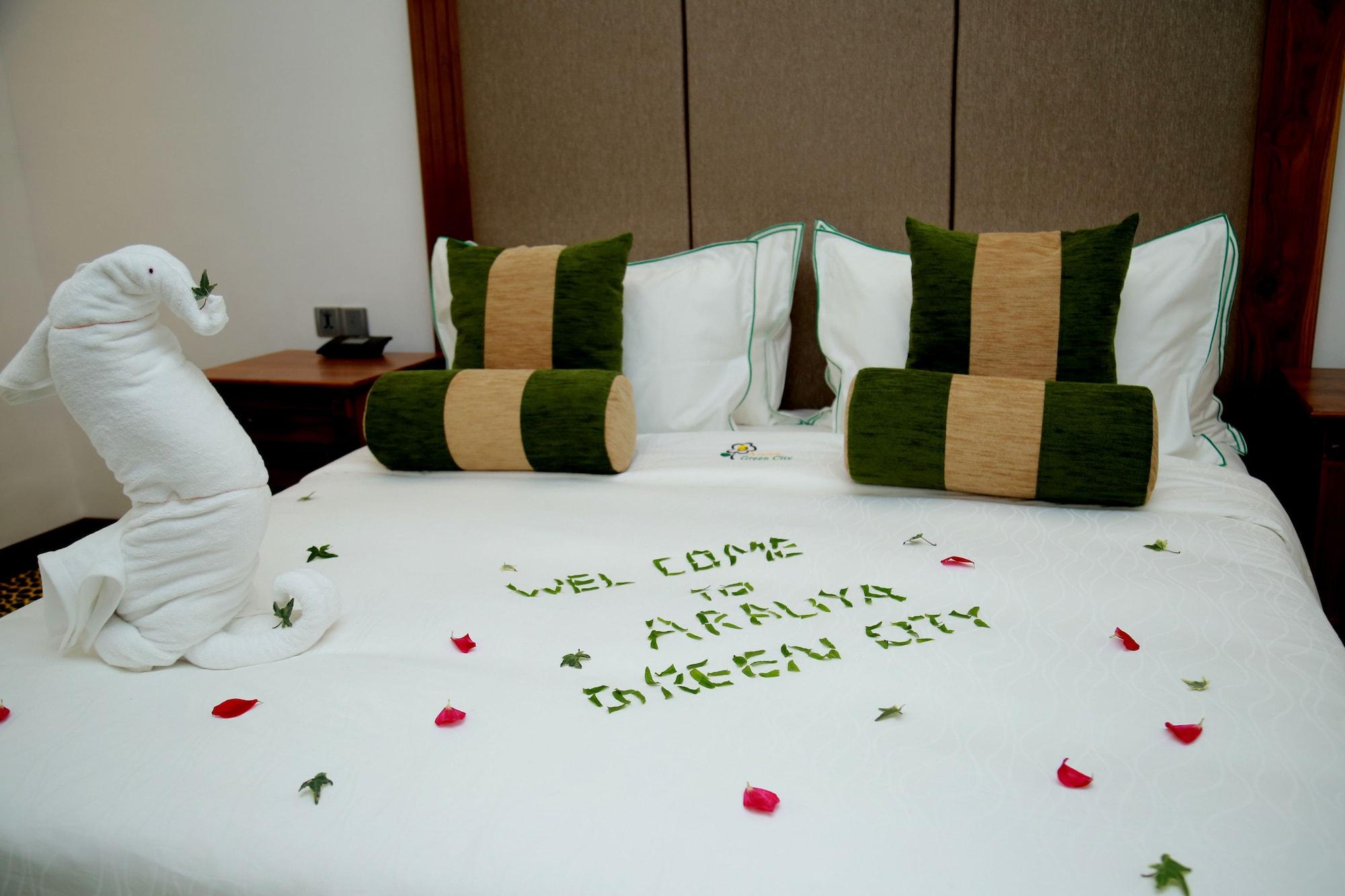 Araliya - Your Gateway To Everything In Hotel 5*