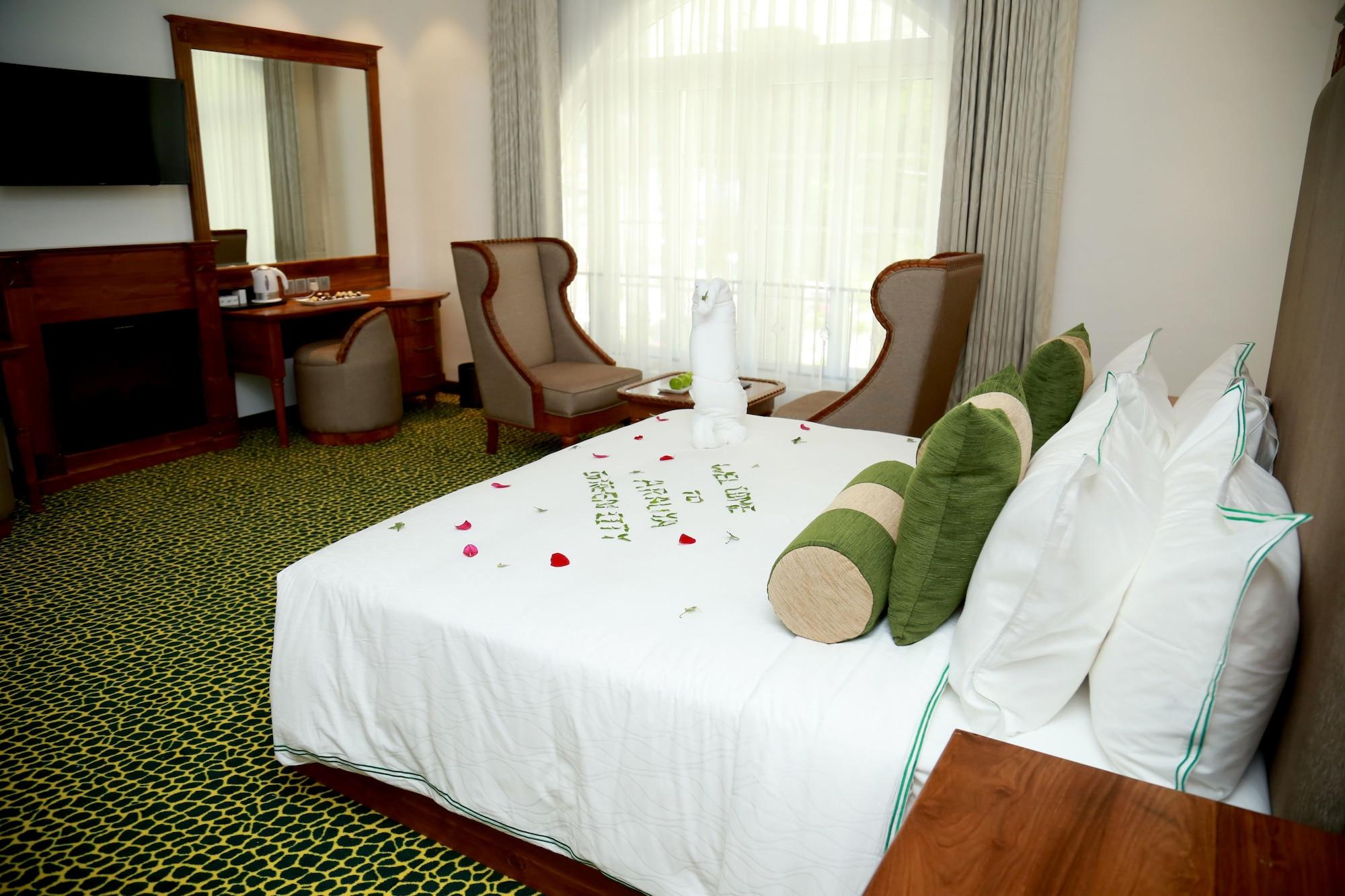 Araliya - Your Gateway To Everything In Hotel 5*