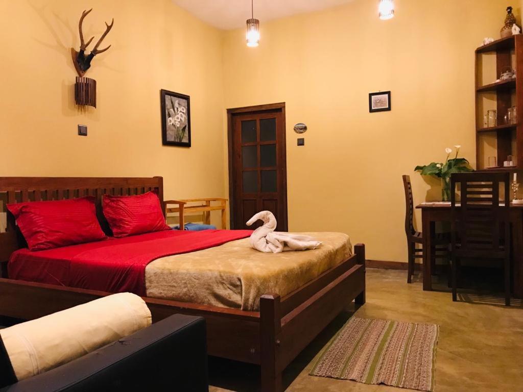 Country house Lily Bank Nuwara Eliya