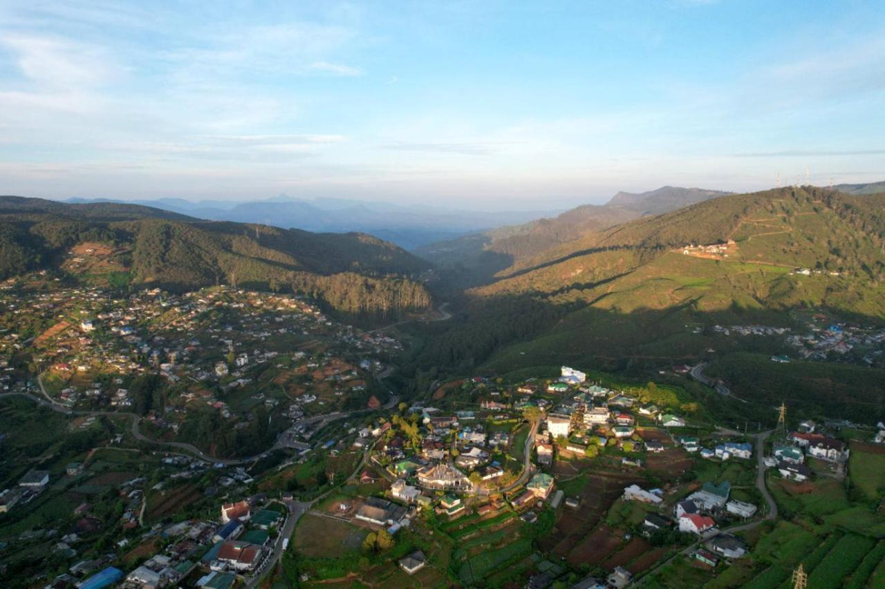 Guest house Gregory Hills Nuwara Eliya