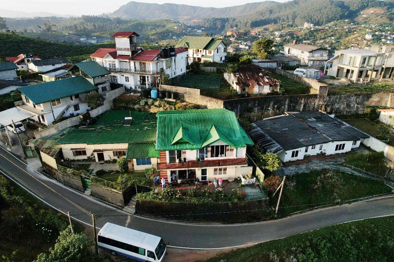Gregory Hills Guest house