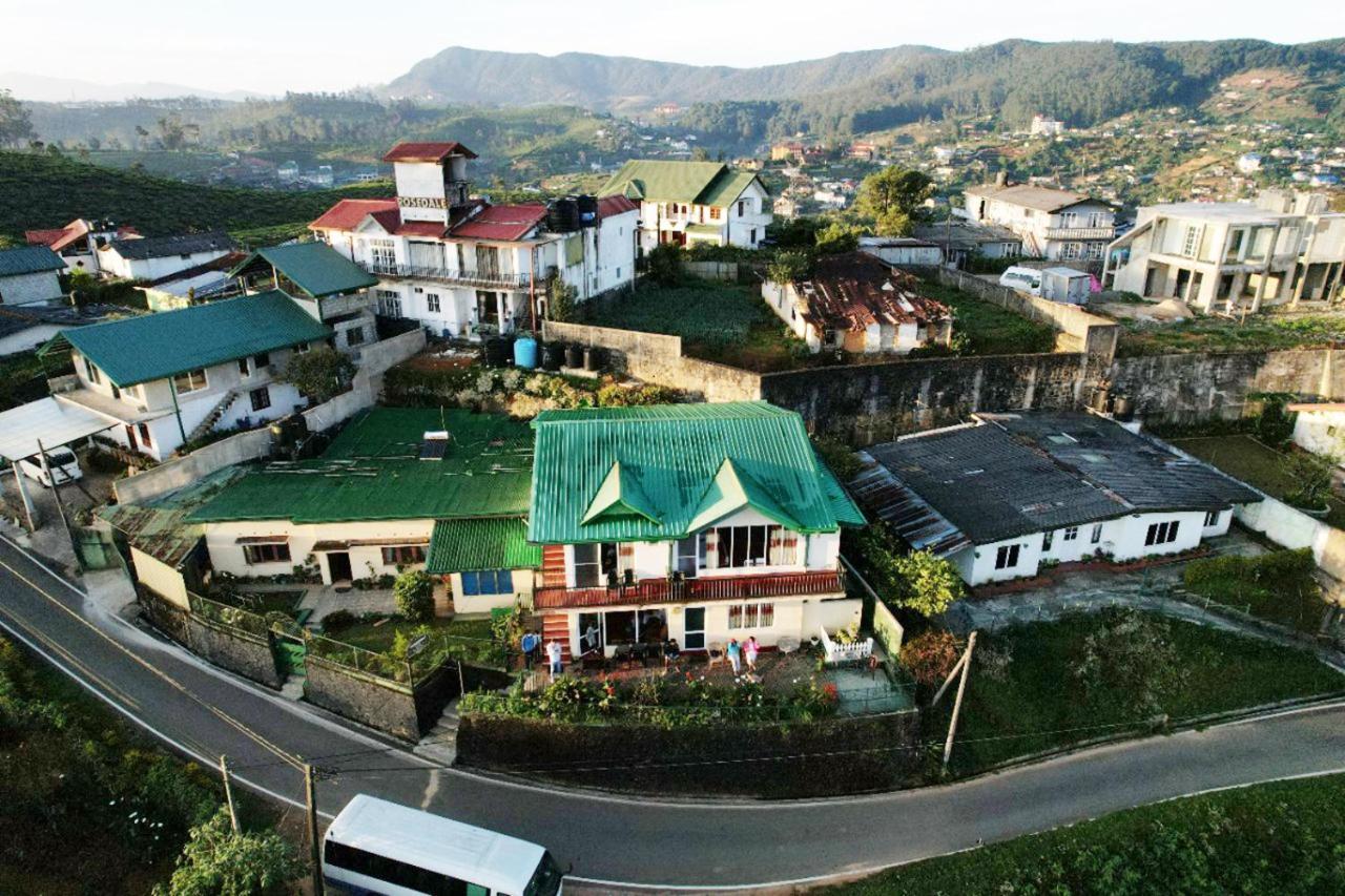 Guest house Gregory Hills