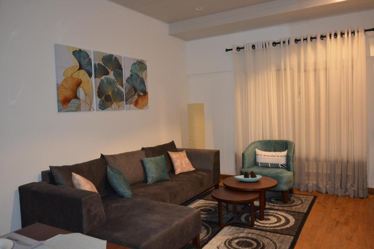 The Edge Luxury * Nuwara Eliya