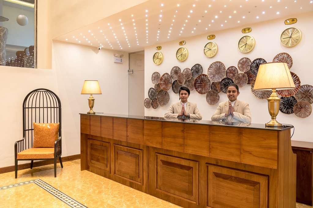 The Golden Ridge Hotel Nuwara Eliya