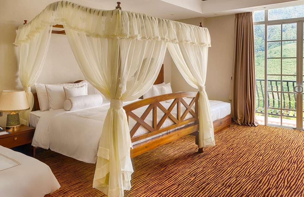 Hotel The Golden Ridge Nuwara Eliya