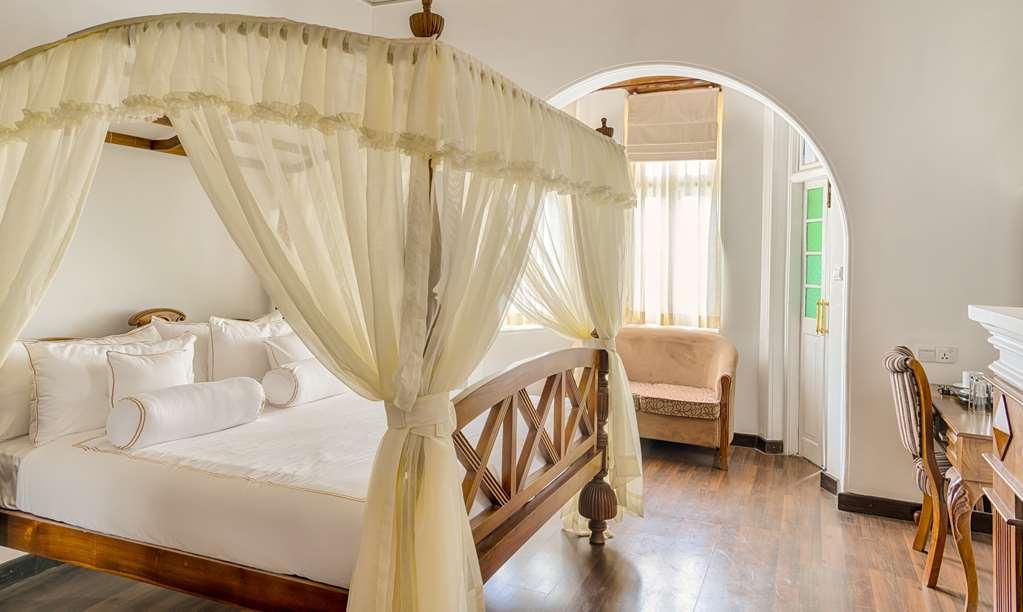 The Golden Ridge Nuwara Eliya