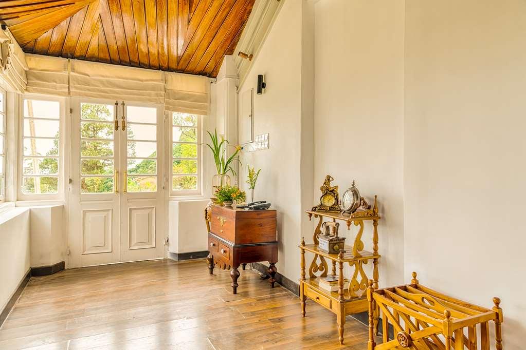 Hotel The Golden Ridge Nuwara Eliya