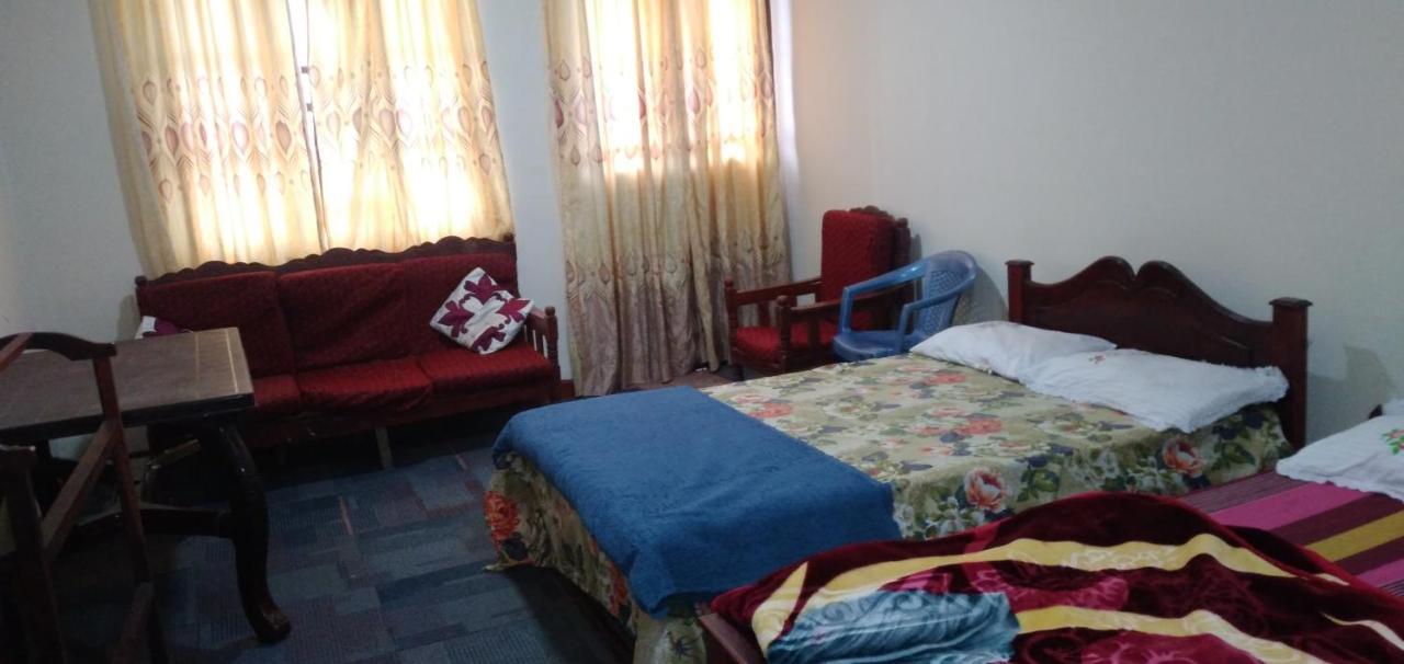 Jayamasa Homestay Nuwara Eliya