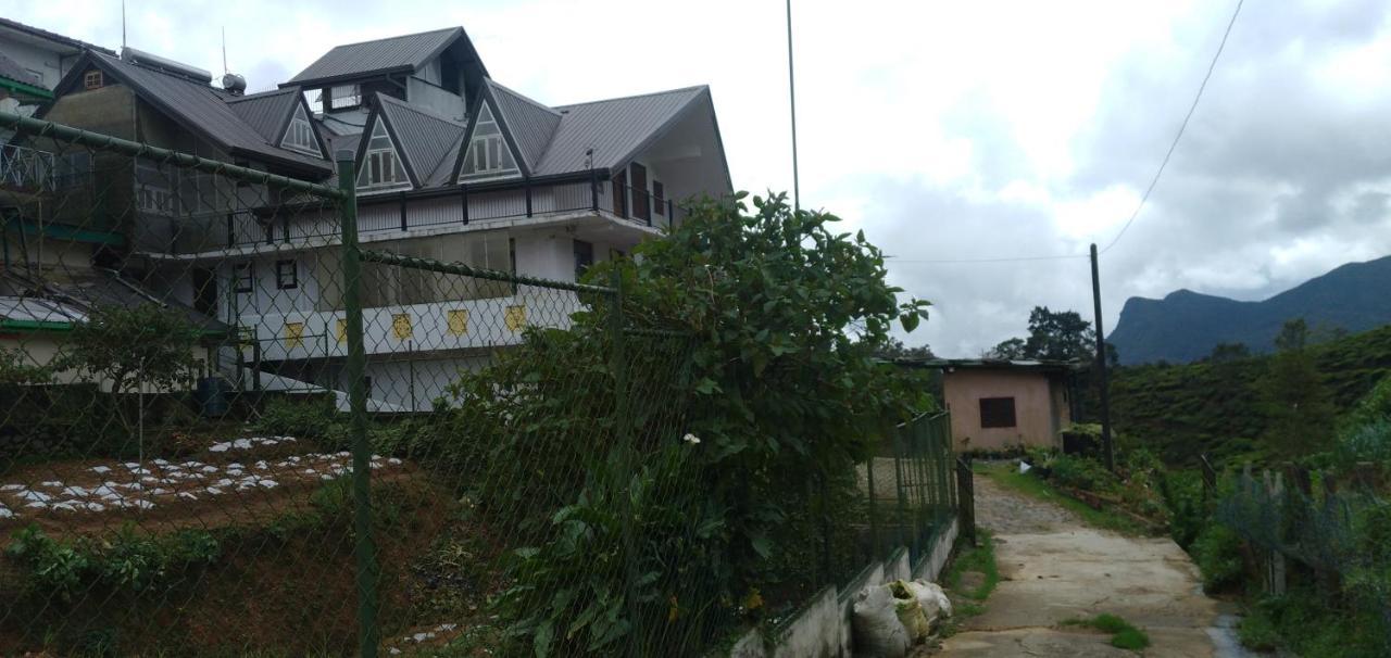 Jayamasa Homestay *