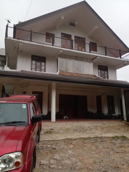 Homestay Jayamasa Homestay Nuwara Eliya