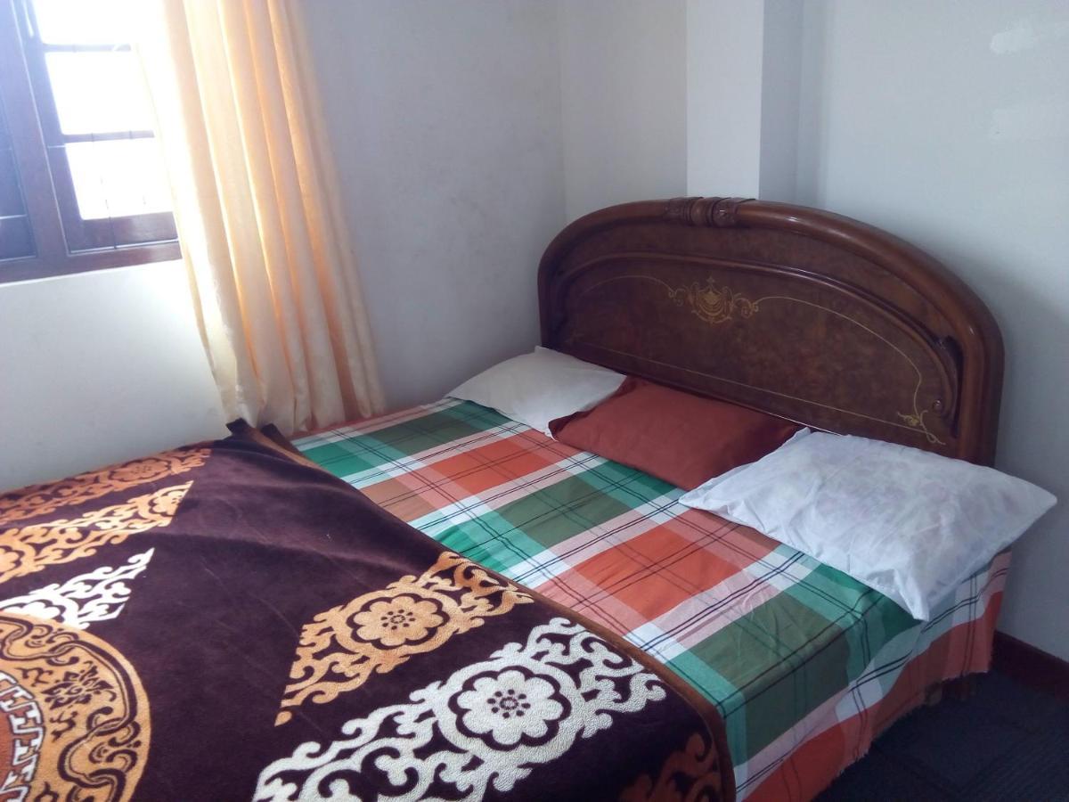 Homestay Jayamasa Homestay