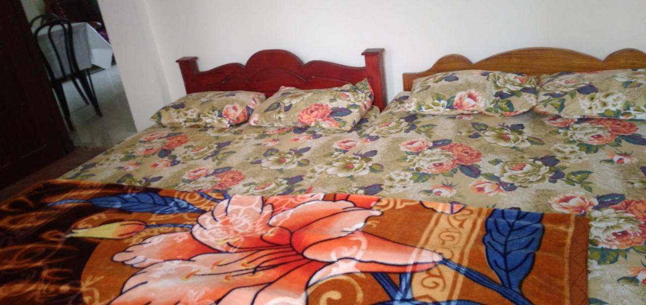 Jayamasa Homestay *