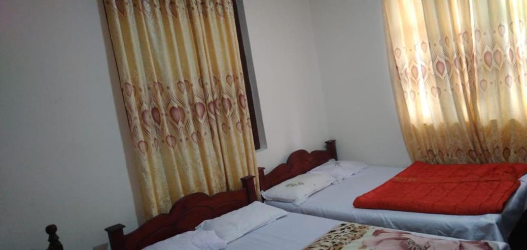 Jayamasa Homestay * Nuwara Eliya
