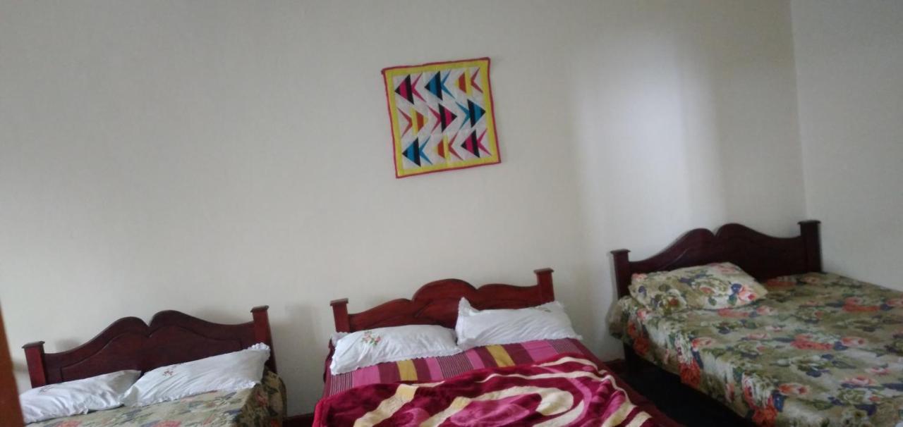 Jayamasa Homestay Homestay *