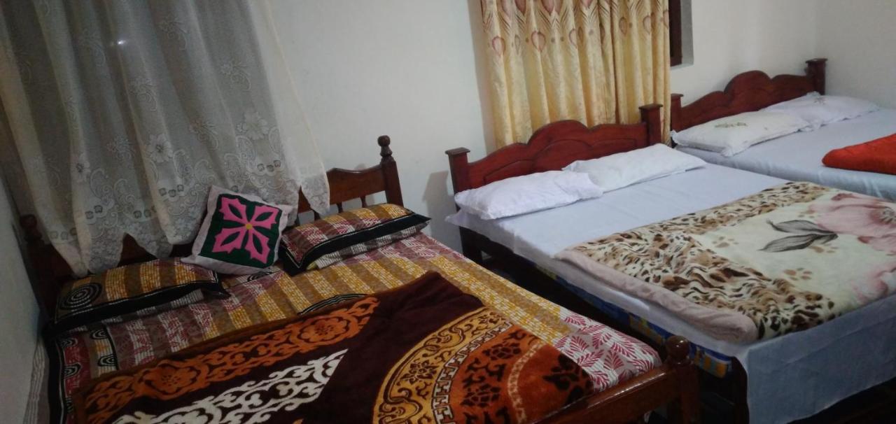 Jayamasa Homestay
