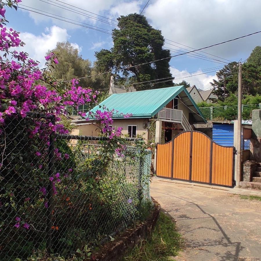 Holiday home Townside *