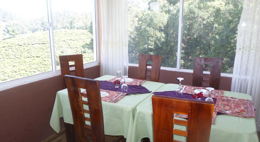 Hotel Mount View Nuwara Eliya