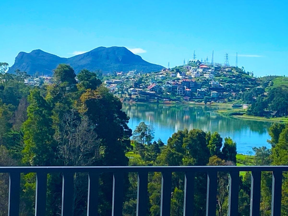 Grand Winterberry - View Luxury Nuwara Eliya