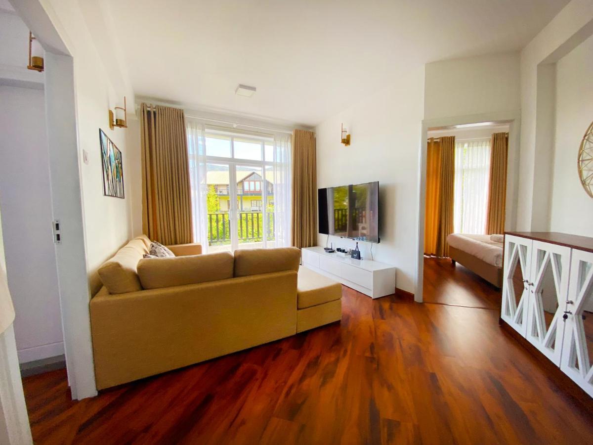 Grand Winterberry - View Luxury Apartment Nuwara Eliya