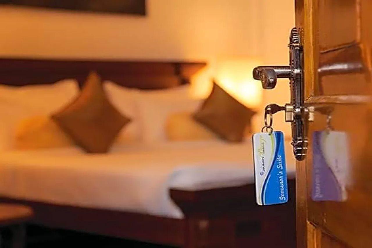 Hotel Avian Breeze Nuwara Eliya