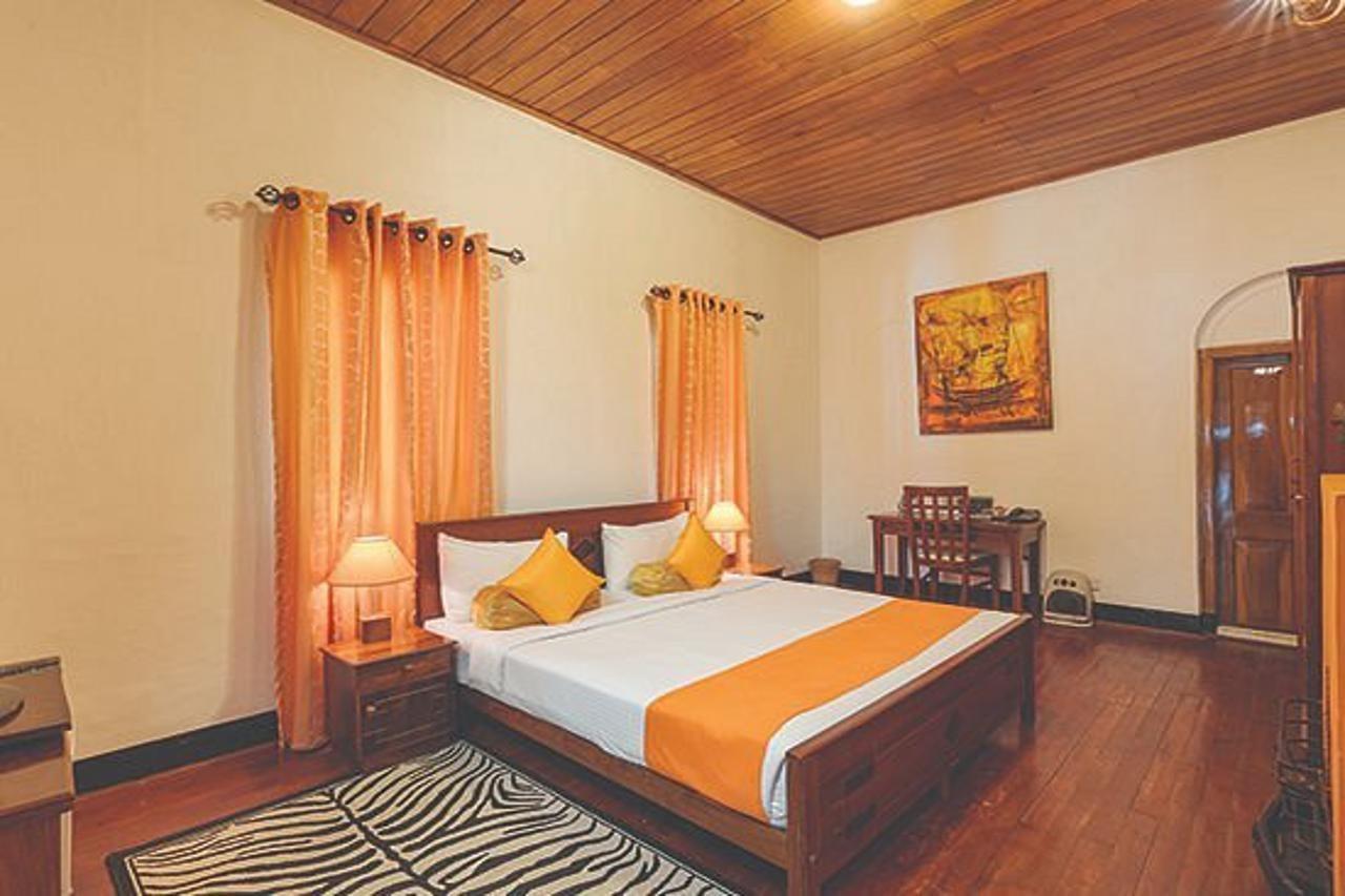 Hotel Avian Breeze Nuwara Eliya