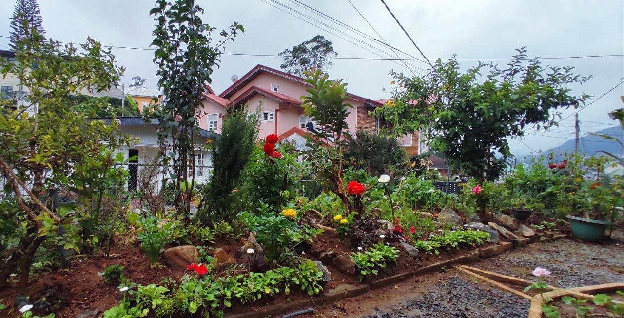 Townside Nuwara Eliya