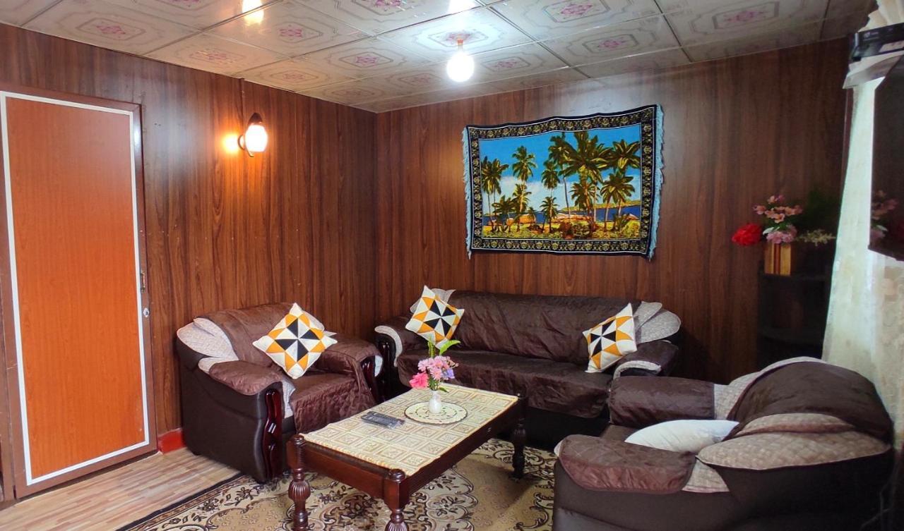 Townside Nuwara Eliya