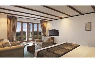 Hotel Heritance Tea Factory (adults Only)