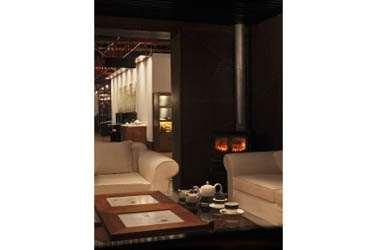 Heritance Tea Factory (adults Only) Hotel Nuwara Eliya