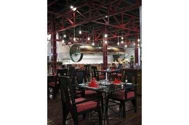 Hotel Heritance Tea Factory (adults Only) Nuwara Eliya